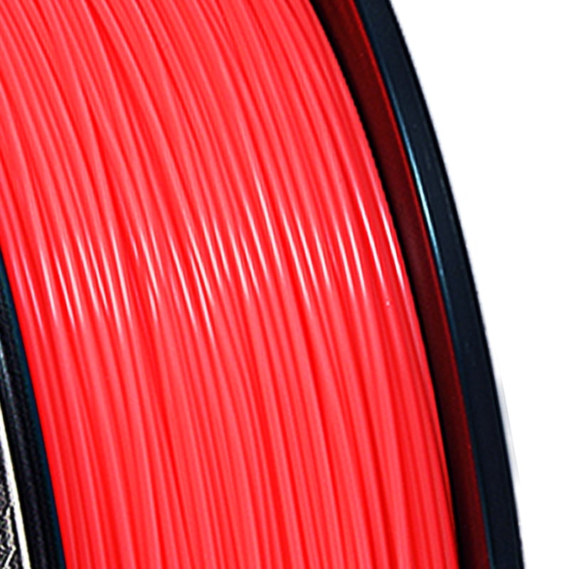 Red 3D Printer PLA Filament 1.75mm 1KG for 3D Natural Materials 3D Printer Supplies