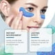 thumbnail image 4 of Mascarilla de Algas Marinas Ganfancp Reductora de Arrugas Hidratante y Eliminadora de Ojeras 10Ml Ofertas y Liquidaciones 12* Máscaras Oculares, 4 of 7