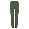 thumbnail image 4 of Mountain Warehouse - Pantalones de Senderismo Kesugi para Mujer (Caqui), 4 of 6
