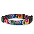 thumbnail image 1 of Collar para perros Lucky Love Dog Blackbird para perros pequeños y grandes, 1 of 9
