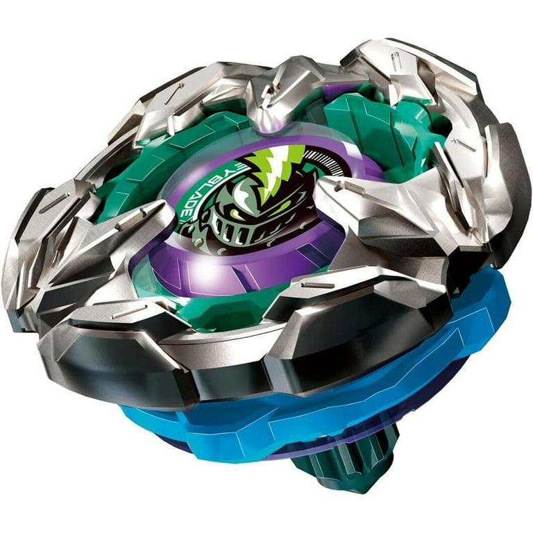 Takara Tomy Knight Lance 4-80HN Beyblade X Booster BX-13 - Walmart.com