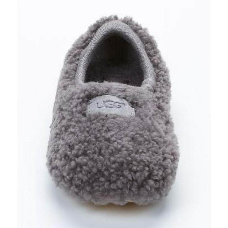 Birche Sheepskin Slippers Walmart