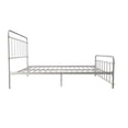 thumbnail image 3 of DHP Wallace Metal Bed, Queen, 3 of 7