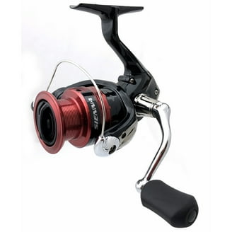Shimano Corvalus 301 Round Fishing Reels with Super Stopper Anti