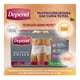 thumbnail image 4 of Ropa Interior para incontinencia Depend pañal unisex grande 120 Piezas, 4 of 5