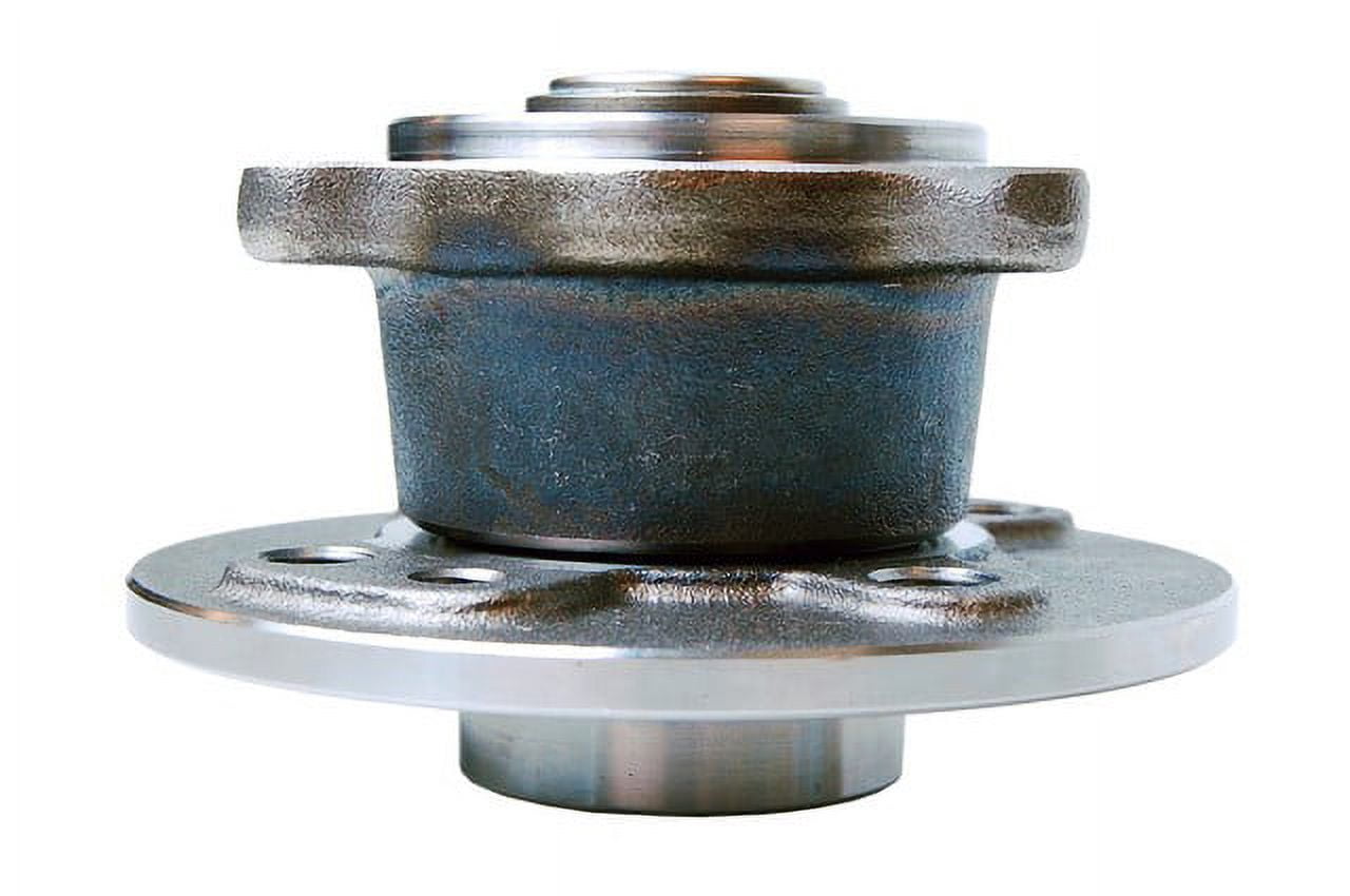 Mevotech H512427 Wheel Bearing & Hub Assembly Fits select: 2013 MINI COOPER ROADSTER, 2007-2012 MINI COOPER