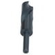 thumbnail image 4 of Reduced Shank Drill Bit Fast Cutting Spiral Chip Removal 275mm Blade Precise Drilling 118° Pointed Angle Black Twist Drills Bits for Copper ANGGREK Otros, 4 of 8
