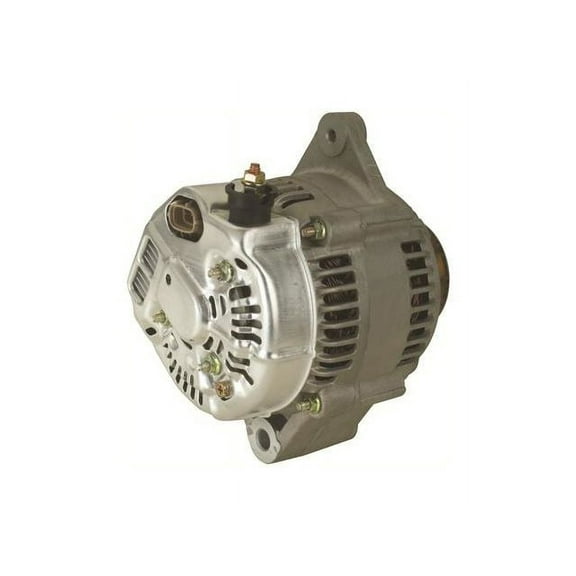Alternator - Compatible with 2002 - 2006 Suzuki XL-7 2003 2004 2005