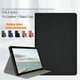 thumbnail image 2 of PU Leather Case for M50 Pro 10.1 Inch Tablet Case Stand,A, 2 of 5