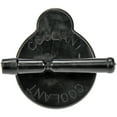 thumbnail image 2 of Dorman 54256 Engine Coolant Reservoir Cap for Specific Toyota Models, Black Fits select: 1995-2004 TOYOTA TACOMA, 2 of 2