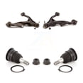 thumbnail image 1 of TOR Front Suspension Control Arms and Upper Ball Joints Kit for Car Ram 1500 Classic Dodge - Left Right Side (Driver Passenger) KTR-103330, 1 of 2