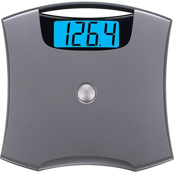Weighing Scales - Digital & Bathroom Scales | Walmart Canada