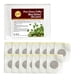 thumbnail image 2 of Pérdida de peso ombligo pegatina cuerpo vientre quemador de grasa Slim dieta parche (15 uds) Likrtyny cuidado belleza, 2 of 9