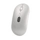 thumbnail image 1 of Ratón Inalámbrico para Computadora con de Batería Visible, Recargable, 2,4 G, USB, Portátil, Silencioso para PC, Portátil, B, 1 of 5