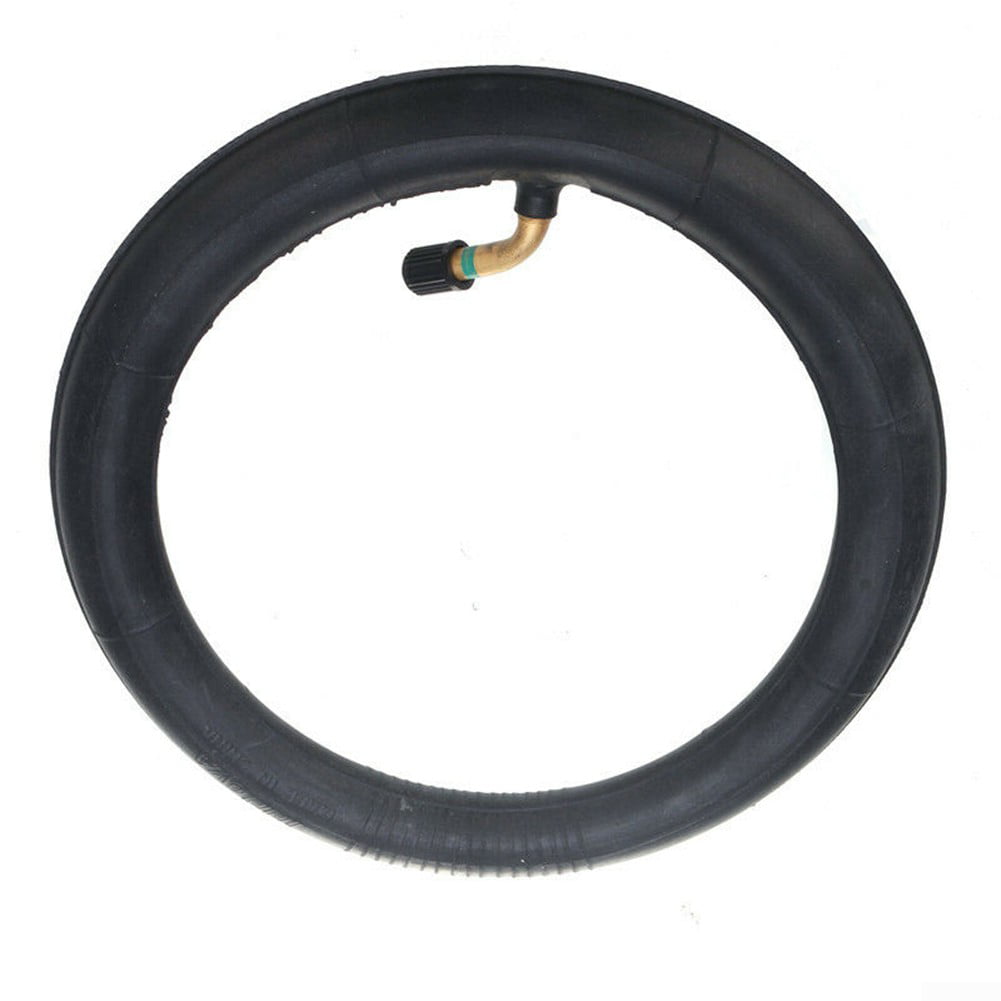 8 Inch Black Rubber Inner Tube 200*45 For Baby Stroller Electric Scooter Parts 