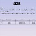 thumbnail image 3 of Kids Girl Shinny Metallic Skater Skort Ballet Dance Athletic Mini Skirt Dancewear, 3 of 4