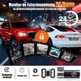 thumbnail image 3 of AUTODIAG Dashcam para Auto,4K Frontal,WiFi,Soporta hasta 256GB,Camara para Carro Camaras para Automovil Interior,170&deg;Gran Angular,Visi&oacute;n Nocturna,Grabaci&oacute;n en Bucle,Senso, 3 of 9