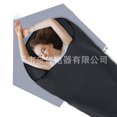 thumbnail image 2 of Outdoor Camping Travel Sleep Sack Liner: High Elasticity, Lightweight & Portable, Four-Season Versatile, Durable Material, Easy to Clean with Double Zipper Design – Perfect for Hotel Stays & Camping, 2 of 4