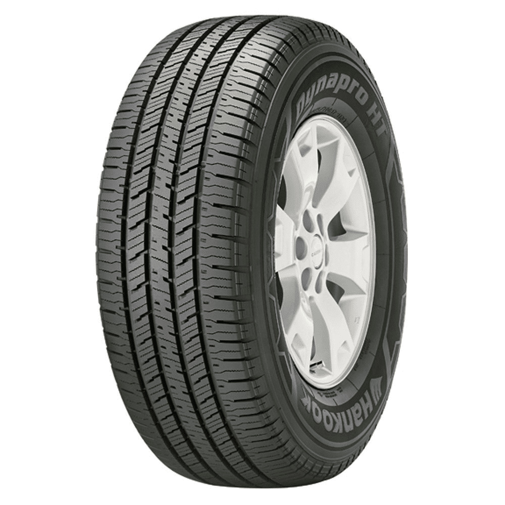 Hankook DYNAPRO HT RH12 All-Season Radial Tire 235/65-16 121R 