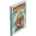 thumbnail image 3 of Rutabaga le Chef de l'Aventure : Livre 1, 3 of 4