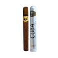thumbnail image 2 of Eau de Toilette Cuba Gold De Cuba Paris 35 ml Aroma Amaderada Aromatica Caballero, 2 of 2
