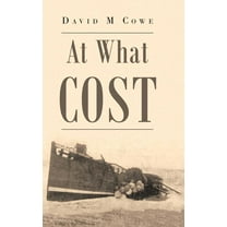 At What Cost (Hardcover)