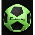thumbnail image 5 of New Jack Attack KOO KOO High Bounce Ball 2.5 in High Skills Training "This Ball Helps Develop Some Serious Hand to Eye Coordination" Best For Training Field Park Back Yard Agility Ball Bulk (Green), 5 of 6