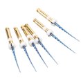 thumbnail image 1 of Endodontic Files Tip, Portable S2 Canal Files with Storage Box for Clinic 0.8in,1in, 1 of 8
