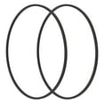 thumbnail image 1 of Drive belt For Ecovacs Robotic Vacuum Cleaner For DEEBOT OZMO T8 AIVI, 1 of 5