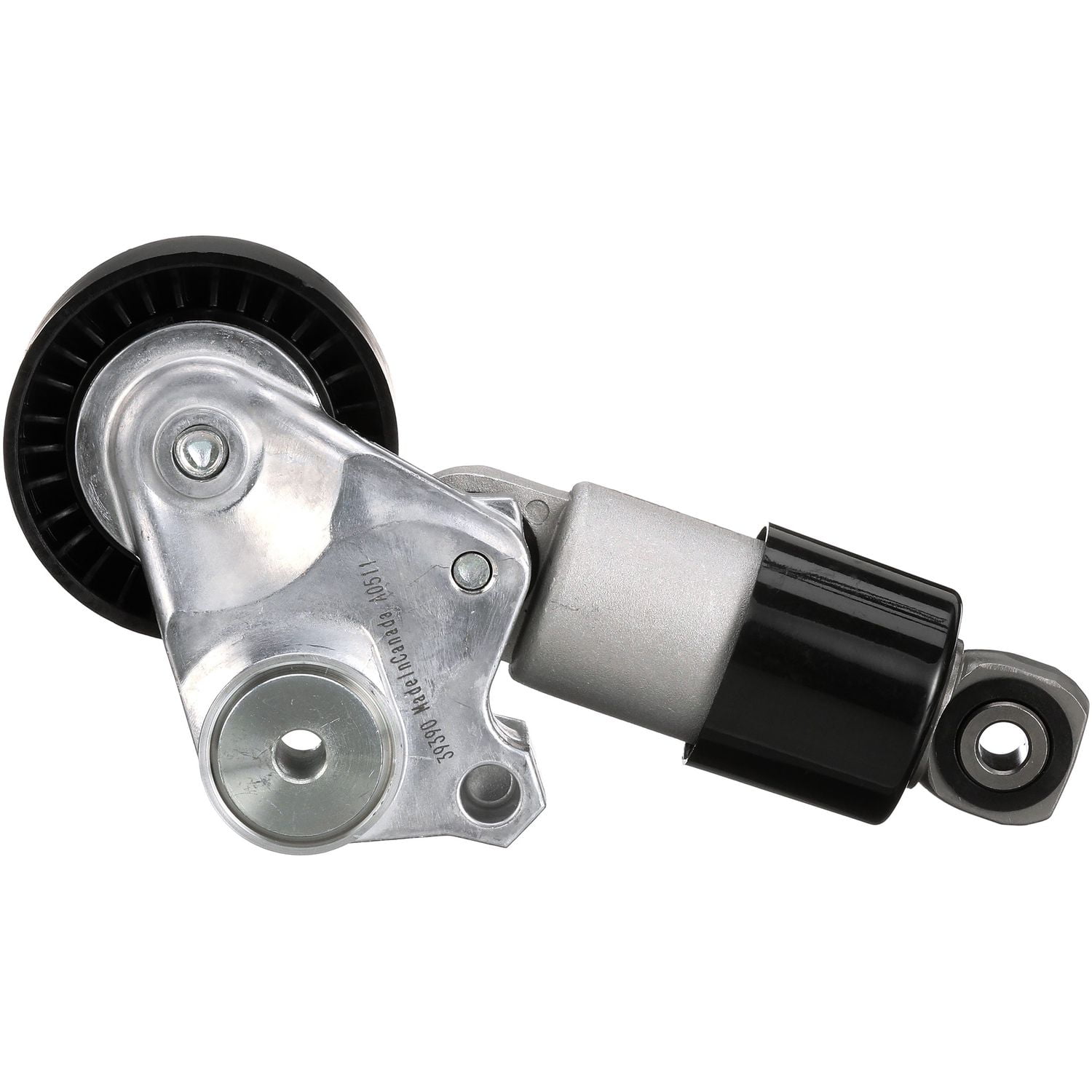Gate DriveAlign Automatic Belt Drive Tensioner for 2013-2023 MAZDA CX-5, 2012-2022 MAZDA 3