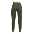 thumbnail image 4 of Jogger Wilson Talla EG Deportivo Verde, 4 of 4