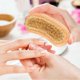 thumbnail image 5 of 1 Pcs Nail Brush for Cleaning Wood Fingernail Brushes Two Sides Cl, 5 of 5