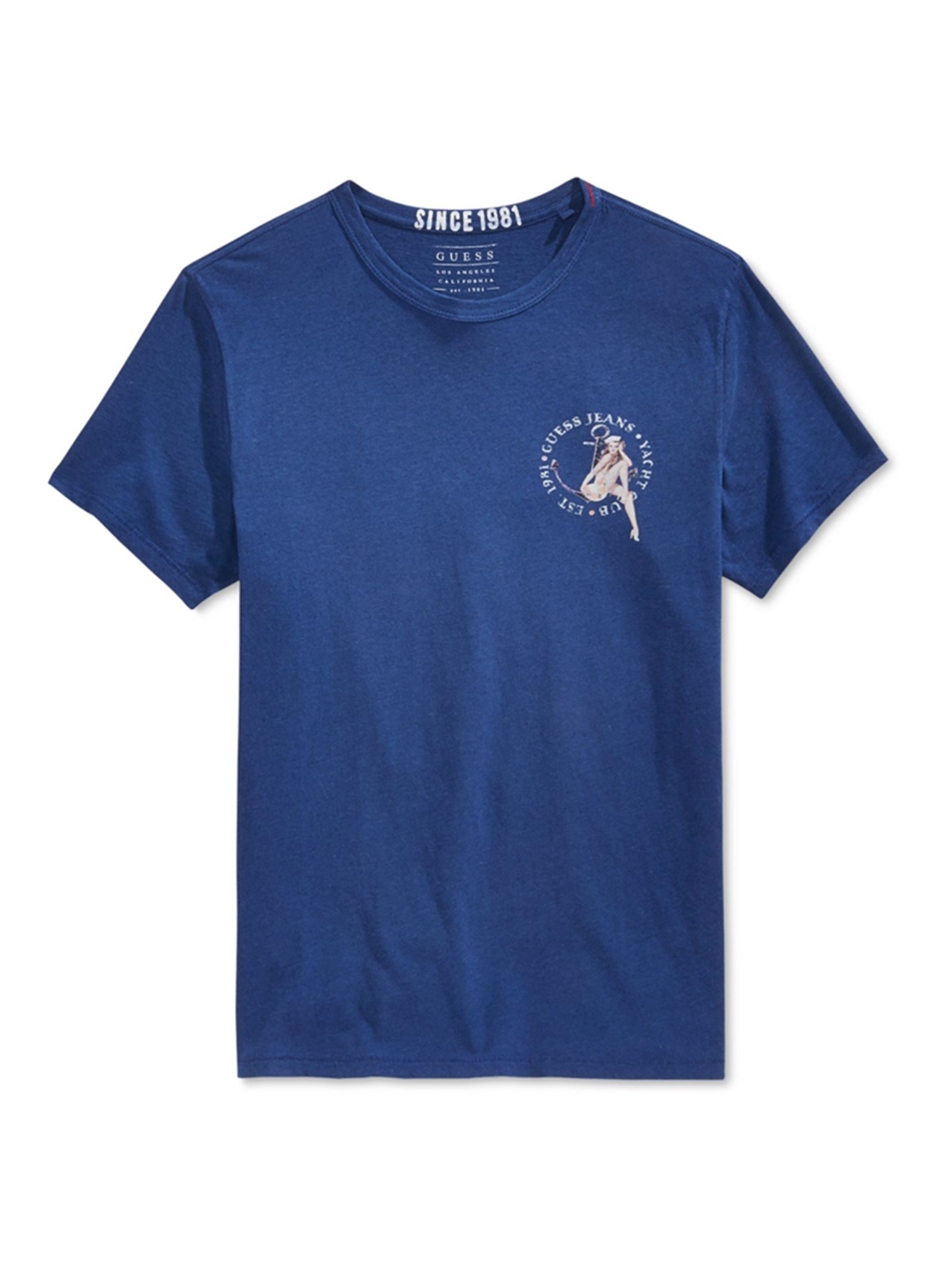 guess t shirt canada