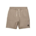 thumbnail image 5 of Reebok Men's and Big Men's Credentials Knit Performance Short, 7" inseam, Size S-3XL, 5 of 5
