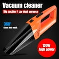 thumbnail image 2 of Clearance Items,WQQZJJ Vacuum Cleaners For Home Car Vacuum Cleaner Dry And Wet Vacuum Cleaner Handheld Car Vacuum Cleaner, 2 of 2