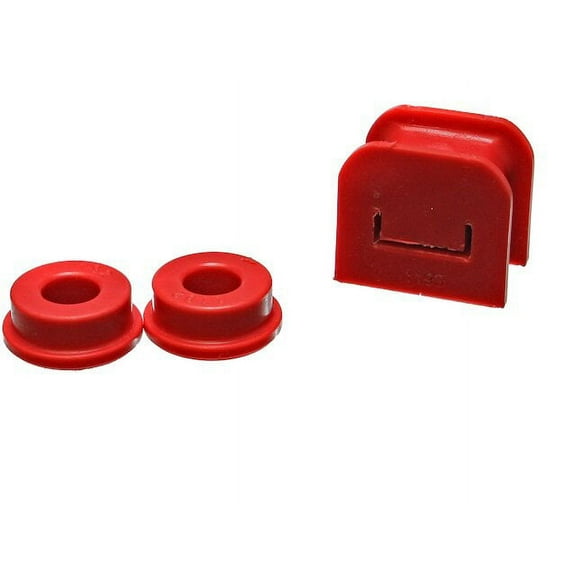 Shifter Bushing Kit Manual Trans - Compatible with 2005 - 2010 Ford Mustang 2006 2007 2008 2009