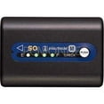 thumbnail image 1 of Rechargeable Batterie Batt PK INFOLITHIUM, 1 of 3
