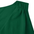 thumbnail image 6 of BUIGTTKLOP Plus Size Tank Tops for Women Sleeveless Shirts Causal V Neck Double Layered Loose Fitted Tunic Tops to Wear with Shorts, 6 of 6