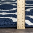 thumbnail image 4 of Surya Seville 2' X 3' Rectangle Area Rugs With Dark Blue And White SEV2300-23, 4 of 6