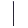 thumbnail image 1 of Agiferg 1Pair Stainless Steel Tableware Colorful Length 23cm Chopsticks, 1 of 2