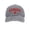 Gris, variante sur Casquette de Baseball Unisexe pour Usage Quotidien et Activités Sportives - Chapeau de Soleil Ajustable pour Hommes Femmes Léger et Respirant pour Toutes les Saisons