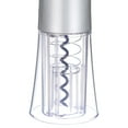thumbnail image 4 of Ozeri Nouveaux Electric Wine Opener with Removable Free Foil Cutter, 4 of 6