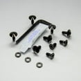 thumbnail image 4 of Titanium Exhaust Heat Shield Mount Bolt Kit (TIEXHEATSHIELD125), 4 of 6
