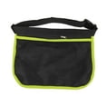 thumbnail image 3 of Tennis Ball Holder Pickleball Waist Pouch Waist Bag Pouch Carrier Pickleball Ball Holder Pickleball Bag Carrier for Outdoor, 3 of 8