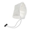 thumbnail image 4 of Protector De La Cubierta Del Talón Del Zapato De Conducción Resistente Al Desgaste Resistente Al Desgaste Del Conductor Blanco Sunnimix Protector de talón de zapato, 4 of 6