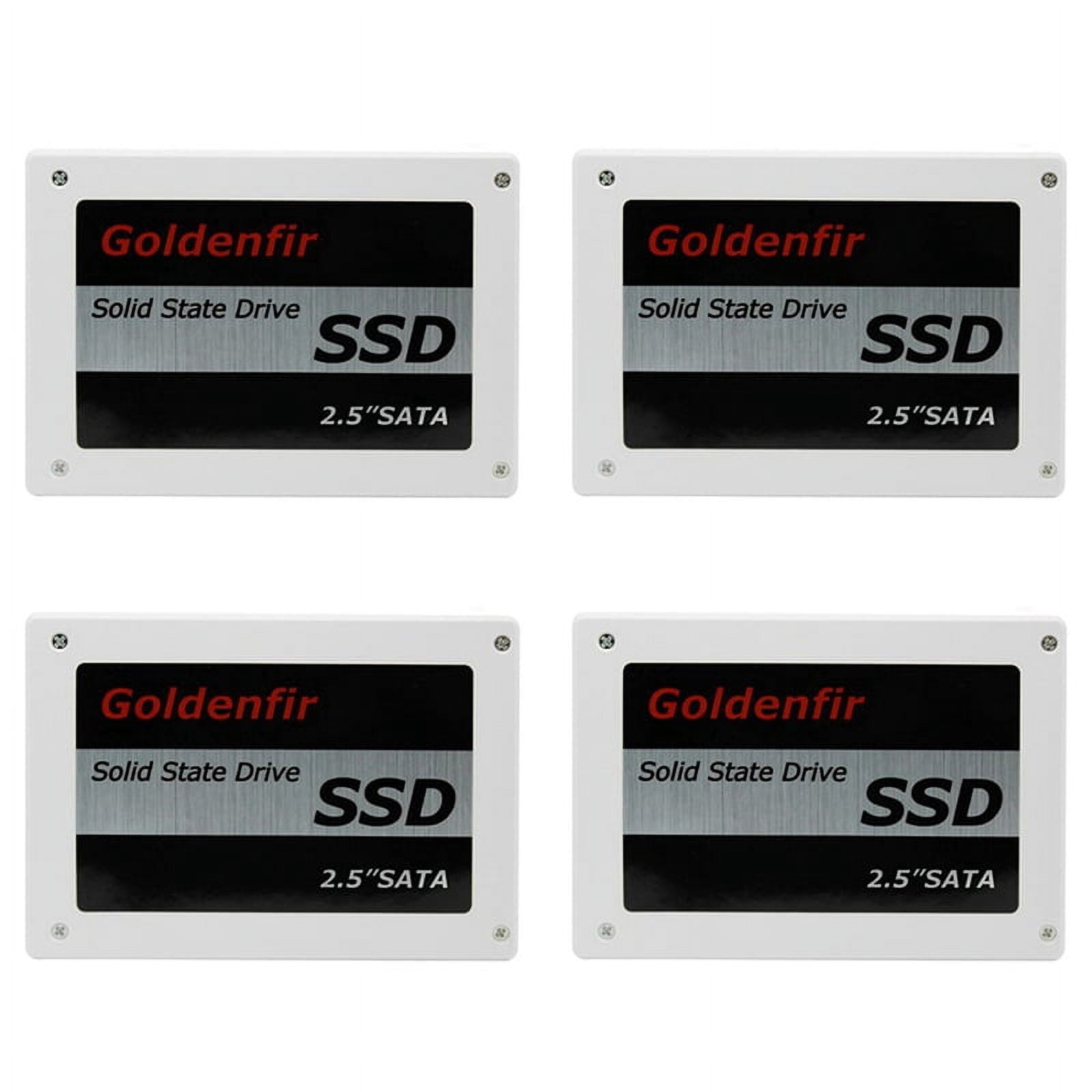 Crucial MX500 2TB 3D NAND SATA 2.5 Inch Solid State Drive SSD