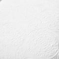 thumbnail image 4 of Lush Decor Medallion Scallop Bedspread - Light Gray - King, 4 of 11
