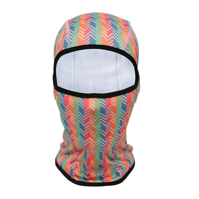 Liquidation & Promo, Warm Ski Mask, Cold Weather Mask, Breathable Fabric, Windproof Design, For Juvenile, Outdoor Protection, Winter Gear, Anti-Fog, Adjustable Straps, Skiwear Accessory Akmoler