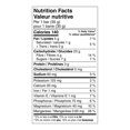 thumbnail image 2 of Kashi* Dark Mocha Almond Chewy Whole Grain Bars, 175g, 2 of 4
