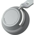 thumbnail image 3 of Microsoft GUW00001 Surface Wireless Noise Cancelling Headphones - Light Gray, 3 of 4